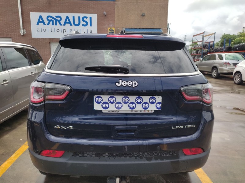 jeep compass (mp, m6, mv, m7) del año 2019