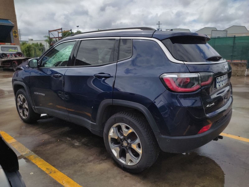 jeep compass (mp, m6, mv, m7) del año 2019