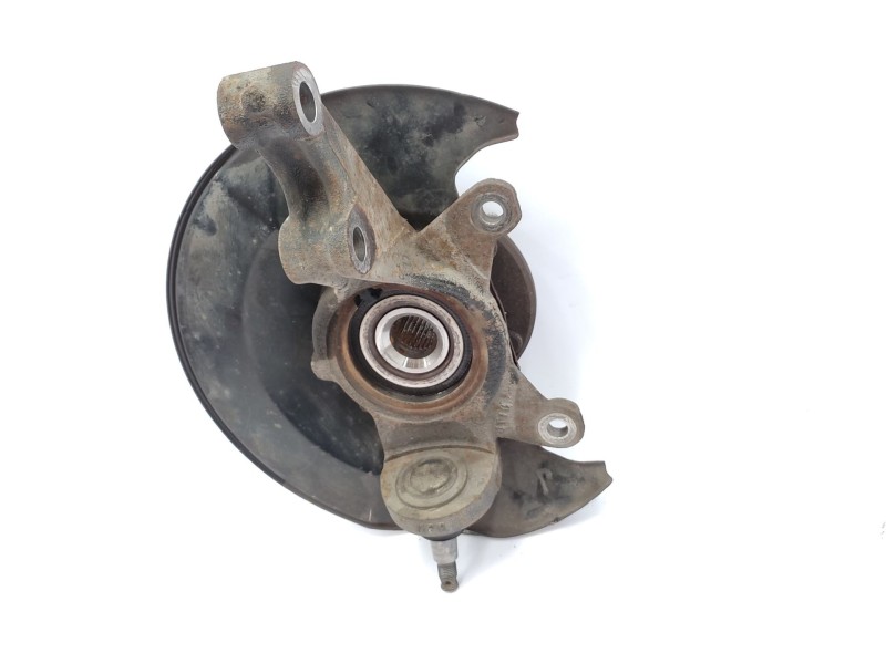 Recambio de mangueta delantera derecha para honda fr-v (be) 2.0 vtec cat referencia OEM IAM   