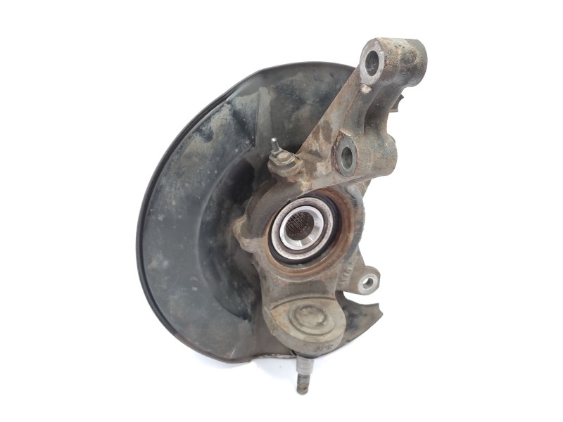 Recambio de mangueta delantera derecha para honda fr-v (be) 2.0 vtec cat referencia OEM IAM   