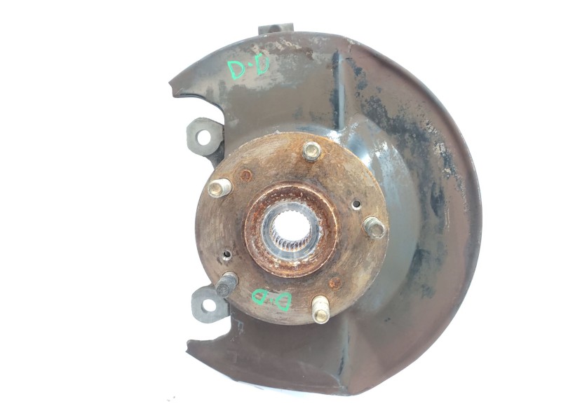 Recambio de mangueta delantera derecha para honda fr-v (be) 2.0 vtec cat referencia OEM IAM   