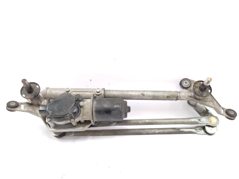 Recambio de motor limpia delantero para honda fr-v (be) 2.0 vtec cat referencia OEM IAM   