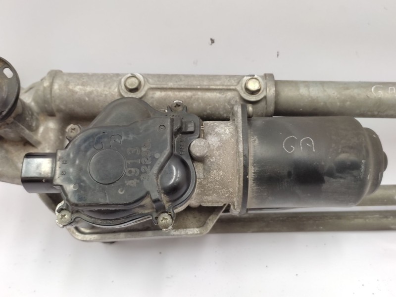 Recambio de motor limpia delantero para honda fr-v (be) 2.0 vtec cat referencia OEM IAM   