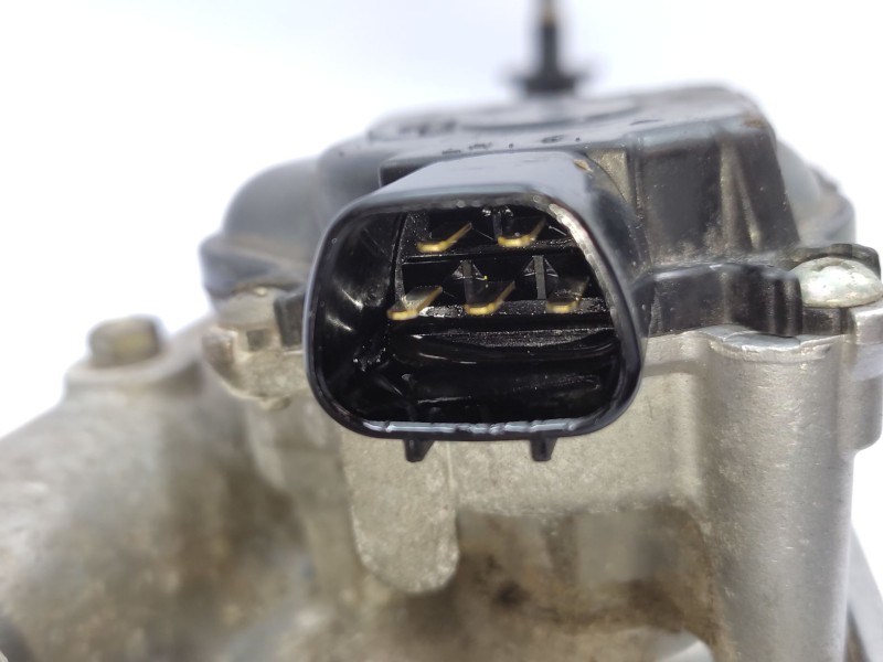 Recambio de motor limpia delantero para honda fr-v (be) 2.0 vtec cat referencia OEM IAM   