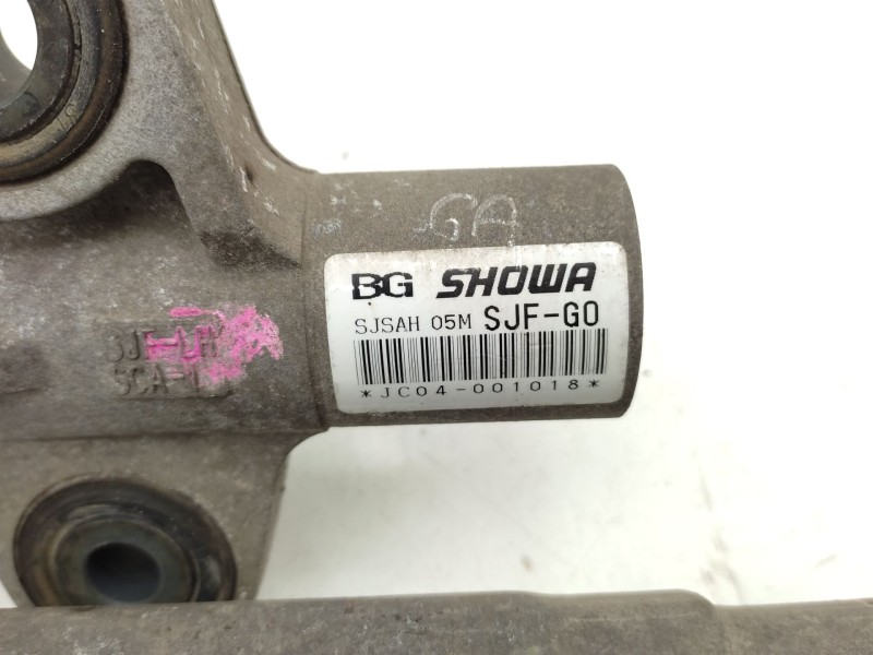 Cremallera Direccion 53601sjfg03 Sjsah05m  - Honda Fr-v (be) 2.0 Vtec Cat 4