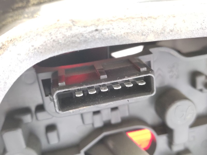 Piloto Trasero Izquierdo 6350j5  - Citroën Xsara (n1) 1.6 I 3