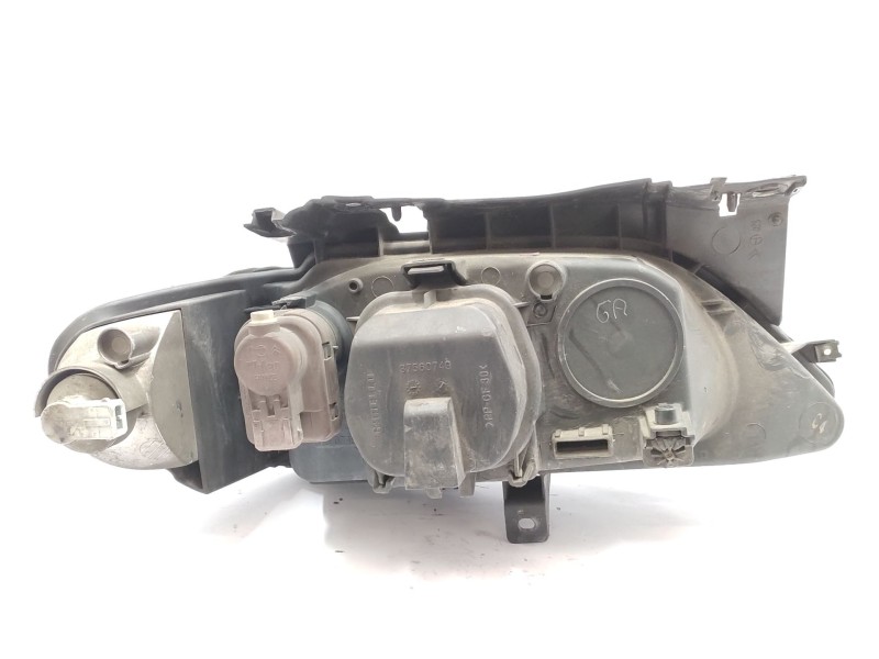 Faro Izquierdo 6204r5  - Citroën Xsara (n1) 1.6 I 2