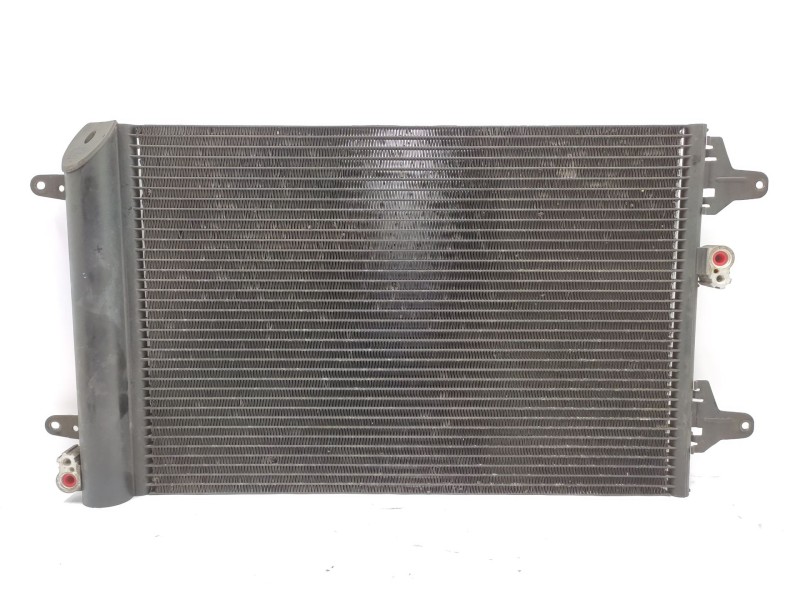 Recambio de condensador / radiador aire acondicionado para seat alhambra (7v8, 7v9) 1.9 tdi referencia OEM IAM   