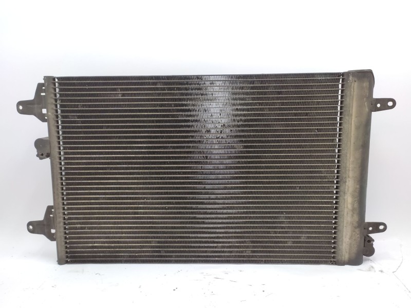 Recambio de condensador / radiador aire acondicionado para seat alhambra (7v8, 7v9) 1.9 tdi referencia OEM IAM   