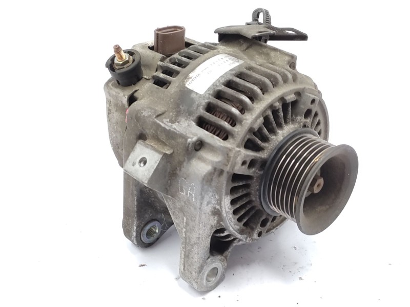 Recambio de alternador para toyota rav 4 ii (_a2_) 2.0 4wd (aca21, aca20) referencia OEM IAM  2706028110 