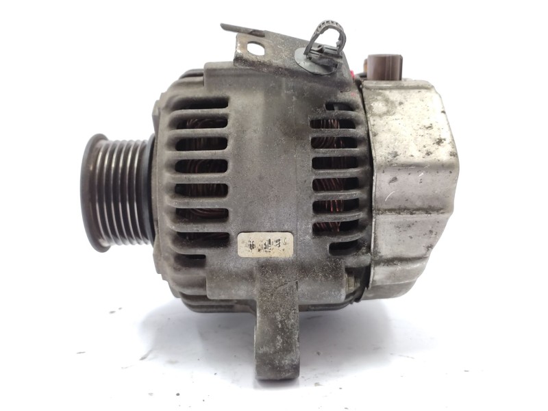 Recambio de alternador para toyota rav 4 ii (_a2_) 2.0 4wd (aca21, aca20) referencia OEM IAM  2706028110 