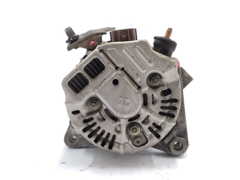 Recambio de alternador para toyota rav 4 ii (_a2_) 2.0 4wd (aca21, aca20) referencia OEM IAM  2706028110 