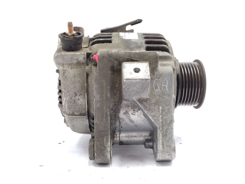Recambio de alternador para toyota rav 4 ii (_a2_) 2.0 4wd (aca21, aca20) referencia OEM IAM  2706028110 
