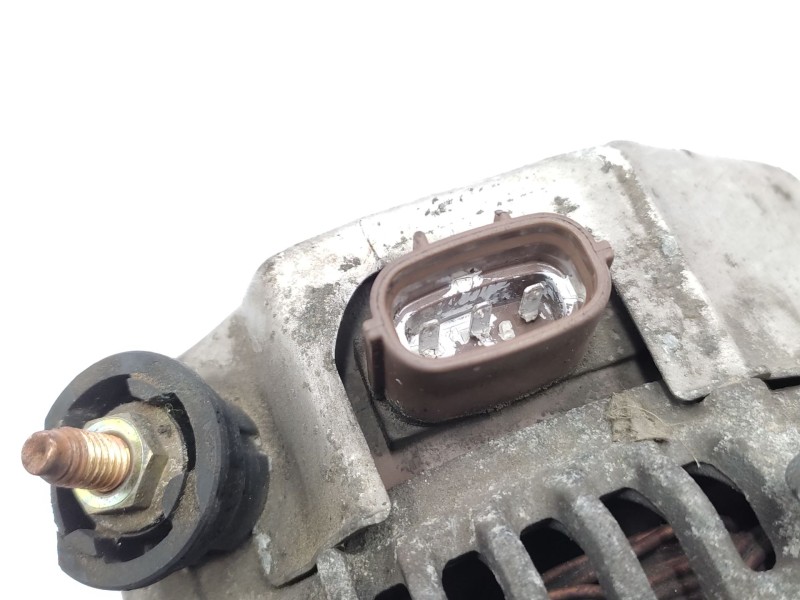 Recambio de alternador para toyota rav 4 ii (_a2_) 2.0 4wd (aca21, aca20) referencia OEM IAM  2706028110 