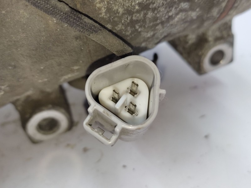 Recambio de compresor aire acondicionado para toyota rav 4 ii (_a2_) 2.0 4wd (aca21, aca20) referencia OEM IAM  8832042080 