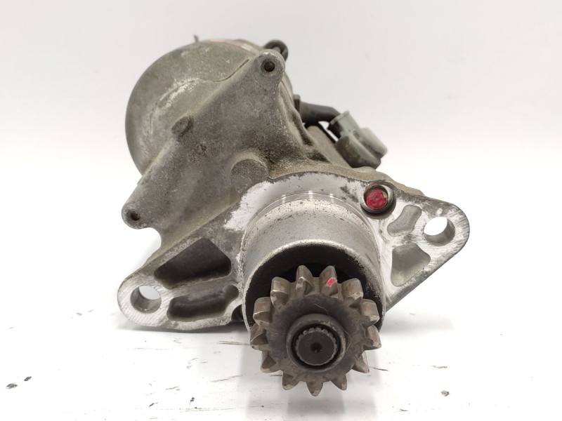 Recambio de motor arranque para toyota rav 4 ii (_a2_) 2.0 4wd (aca21, aca20) referencia OEM IAM  2810074270 