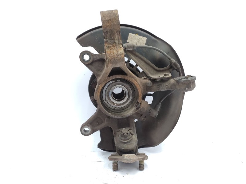 Recambio de mangueta delantera derecha para toyota rav 4 ii (_a2_) 2.0 4wd (aca21, aca20) referencia OEM IAM  4321142060 