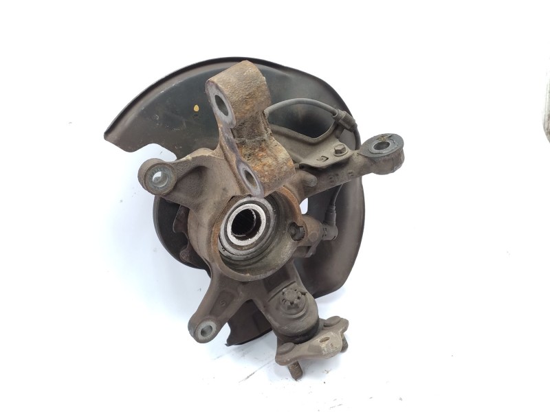 Recambio de mangueta delantera derecha para toyota rav 4 ii (_a2_) 2.0 4wd (aca21, aca20) referencia OEM IAM  4321142060 