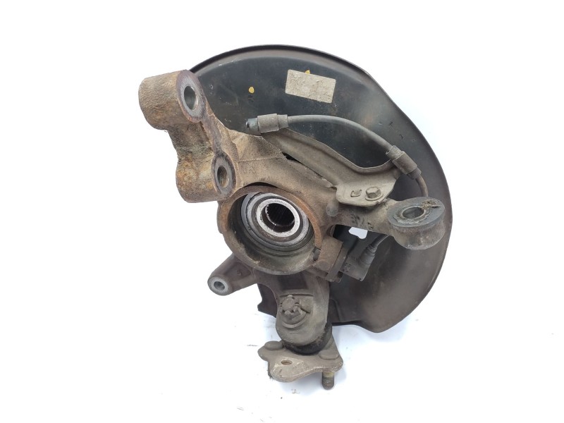 Recambio de mangueta delantera derecha para toyota rav 4 ii (_a2_) 2.0 4wd (aca21, aca20) referencia OEM IAM  4321142060 