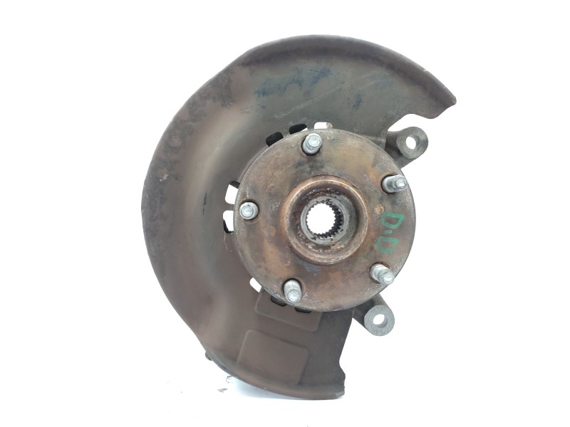 Recambio de mangueta delantera derecha para toyota rav 4 ii (_a2_) 2.0 4wd (aca21, aca20) referencia OEM IAM  4321142060 