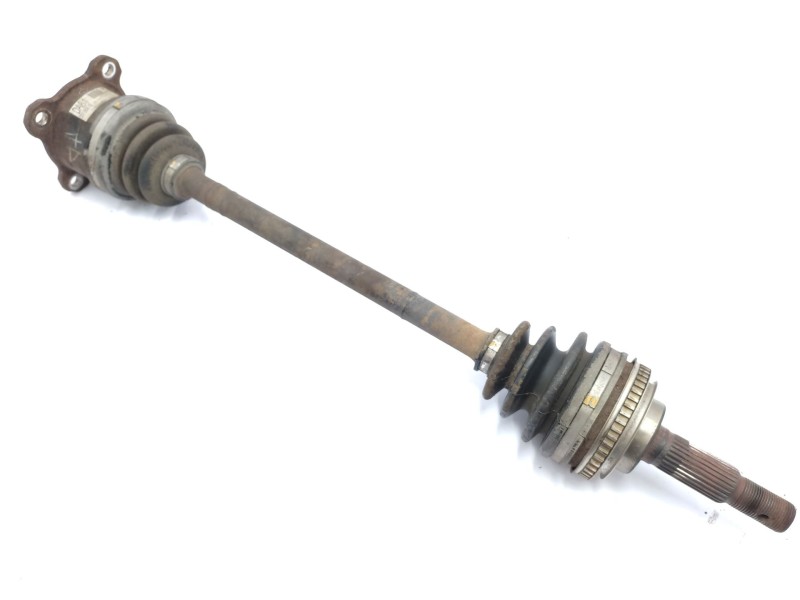 Recambio de transmision trasera izquierda para toyota rav 4 ii (_a2_) 2.0 4wd (aca21, aca20) referencia OEM IAM  4341042060 