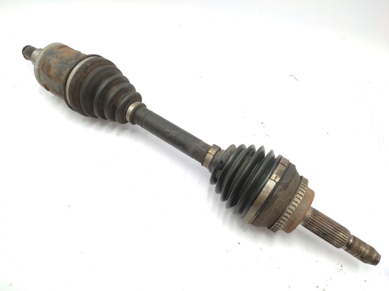 Recambio de transmision delantera izquierda para toyota rav 4 ii (_a2_) 2.0 4wd (aca21, aca20) referencia OEM IAM  4234012061 