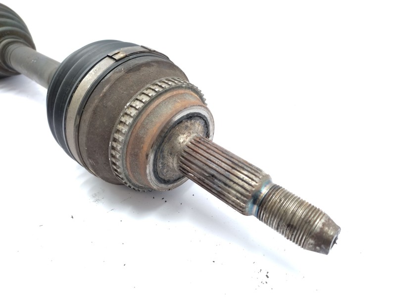 Recambio de transmision delantera izquierda para toyota rav 4 ii (_a2_) 2.0 4wd (aca21, aca20) referencia OEM IAM  4234012061 