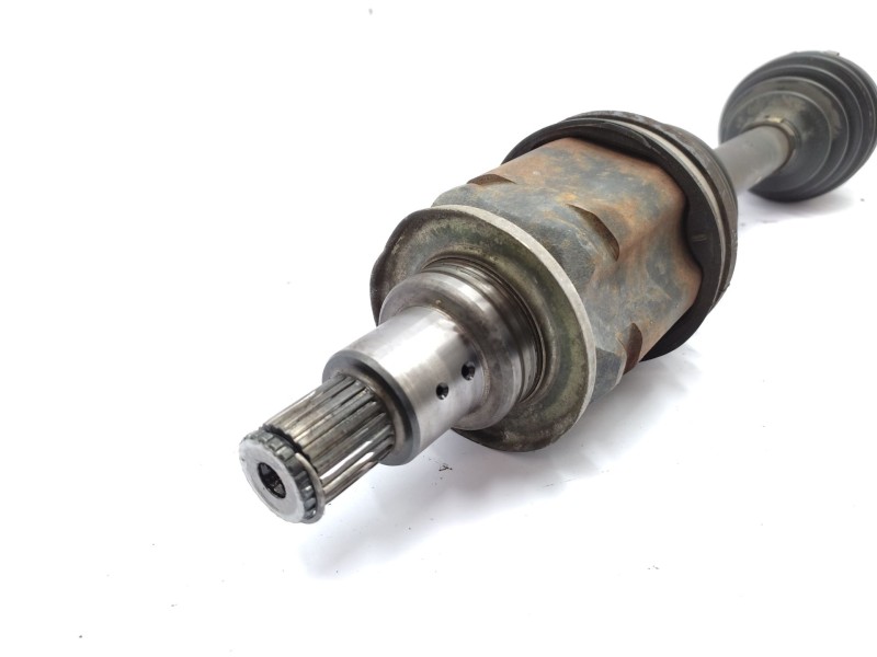 Recambio de transmision delantera izquierda para toyota rav 4 ii (_a2_) 2.0 4wd (aca21, aca20) referencia OEM IAM  4234012061 
