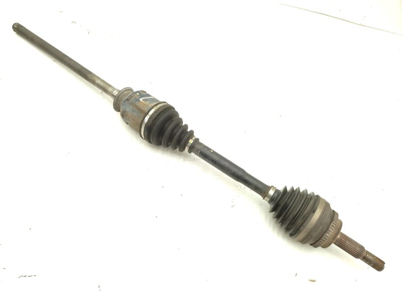 Recambio de transmision delantera derecha para toyota rav 4 ii (_a2_) 2.0 4wd (aca21, aca20) referencia OEM IAM  4233042030 