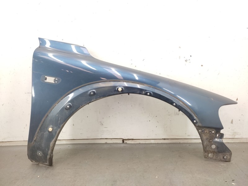 Recambio de aleta delantera derecha para volvo xc70 i cross country (295) d5 xc awd referencia OEM IAM   