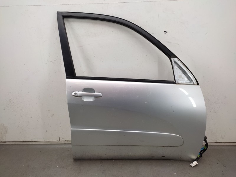 Recambio de puerta delantera derecha para toyota rav 4 ii (_a2_) 2.0 4wd (aca21, aca20) referencia OEM IAM  6700142080 