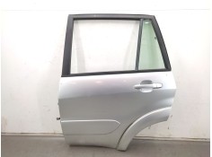 Recambio de puerta trasera izquierda para toyota rav 4 ii (_a2_) 2.0 4wd (aca21, aca20) referencia OEM IAM  6700442040 