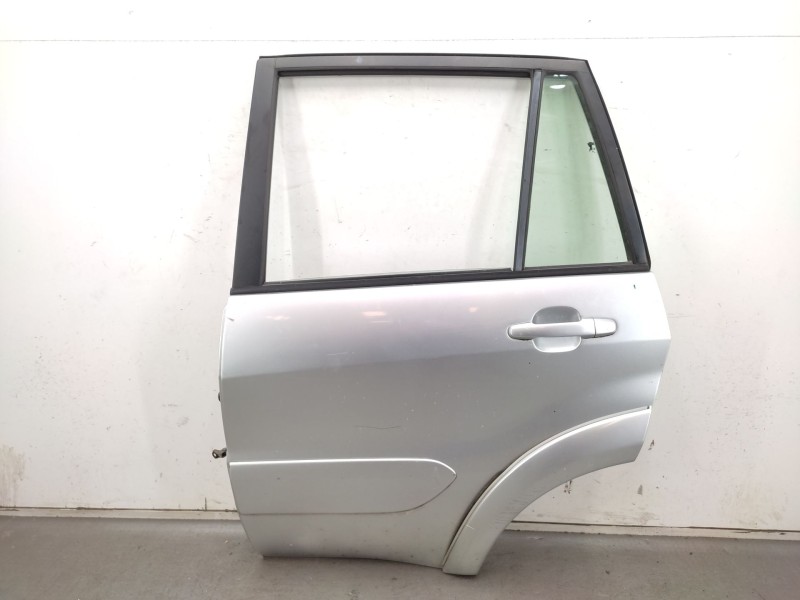 Recambio de puerta trasera izquierda para toyota rav 4 ii (_a2_) 2.0 4wd (aca21, aca20) referencia OEM IAM  6700442040 