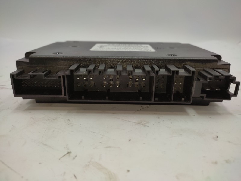 Modulo Electronico 7l5937049aa  - Porsche Cayenne (typ 9pa1) S 4