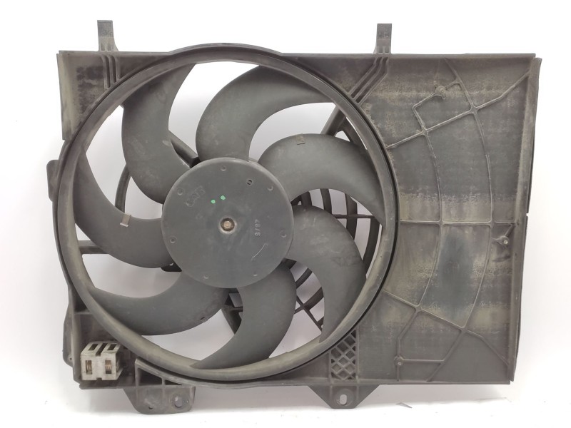 Recambio de electroventilador para citroën xsara (n1) 1.6 i referencia OEM IAM   