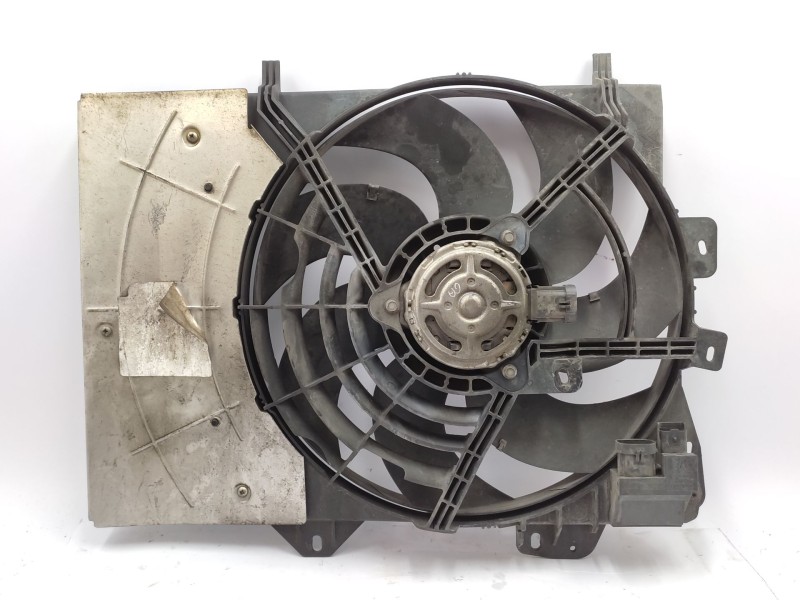 Recambio de electroventilador para citroën xsara (n1) 1.6 i referencia OEM IAM   