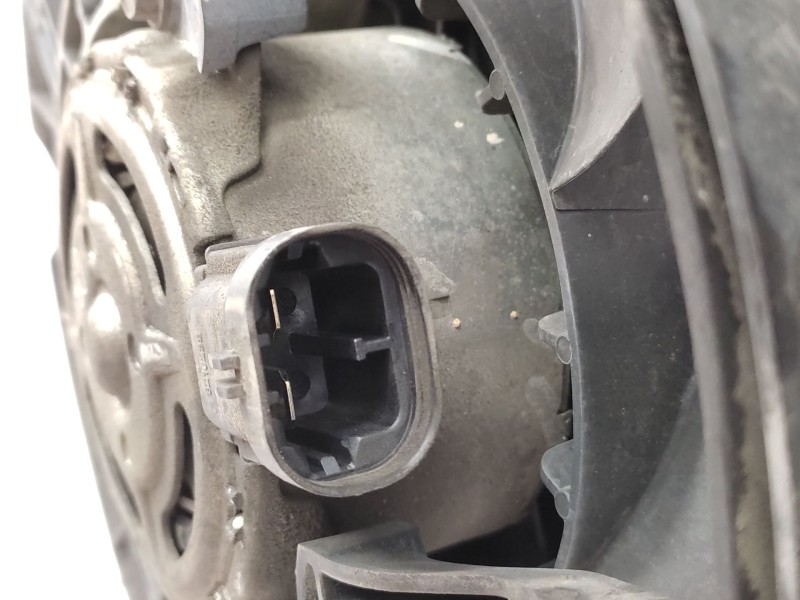 Recambio de electroventilador para citroën xsara (n1) 1.6 i referencia OEM IAM   