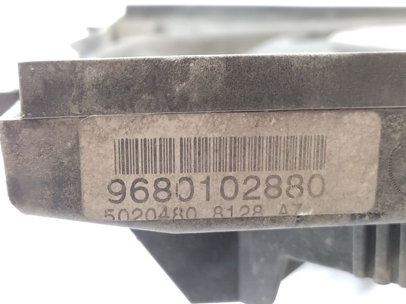 Recambio de electroventilador para citroën xsara (n1) 1.6 i referencia OEM IAM   
