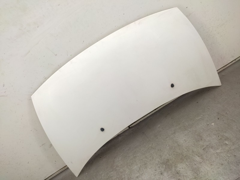 Capot 7901n0  - Citroën C3 I (fc_, Fn_) 1.6 16v Hdi 3