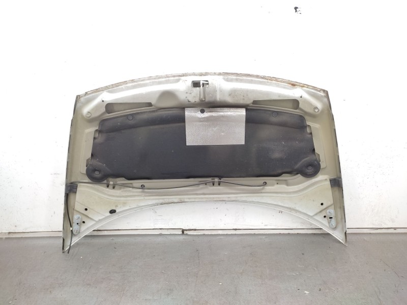 Capot 7901n0  - Citroën C3 I (fc_, Fn_) 1.6 16v Hdi 4