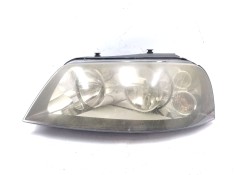 Recambio de faro izquierdo para seat alhambra (7v8, 7v9) 1.9 tdi referencia OEM IAM 7M7941015N  
