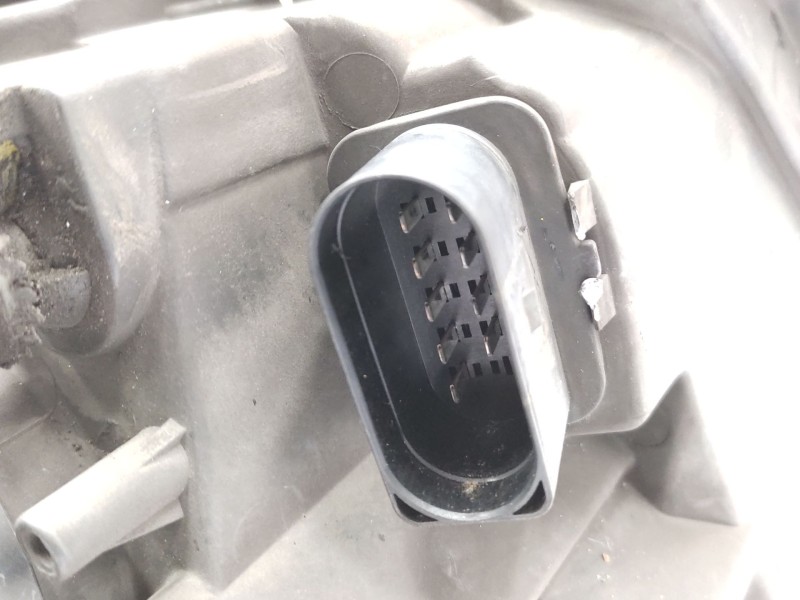 Faro Izquierdo 7m7941015n  - Seat Alhambra (7v8, 7v9) 1.9 Tdi 3