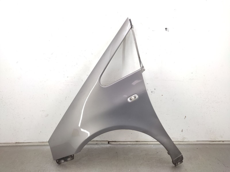 Recambio de aleta delantera izquierda para seat alhambra (7v8, 7v9) 1.9 tdi referencia OEM IAM 7M3821105L  