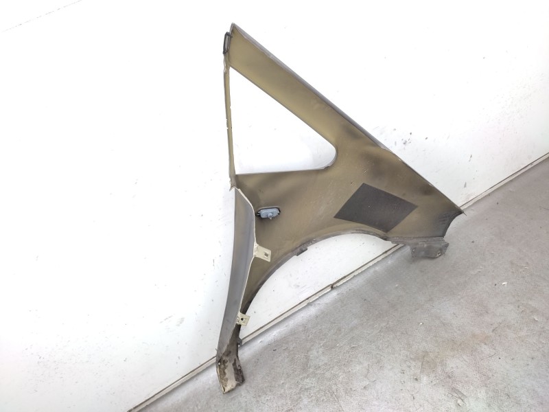 Recambio de aleta delantera izquierda para seat alhambra (7v8, 7v9) 1.9 tdi referencia OEM IAM 7M3821105L  