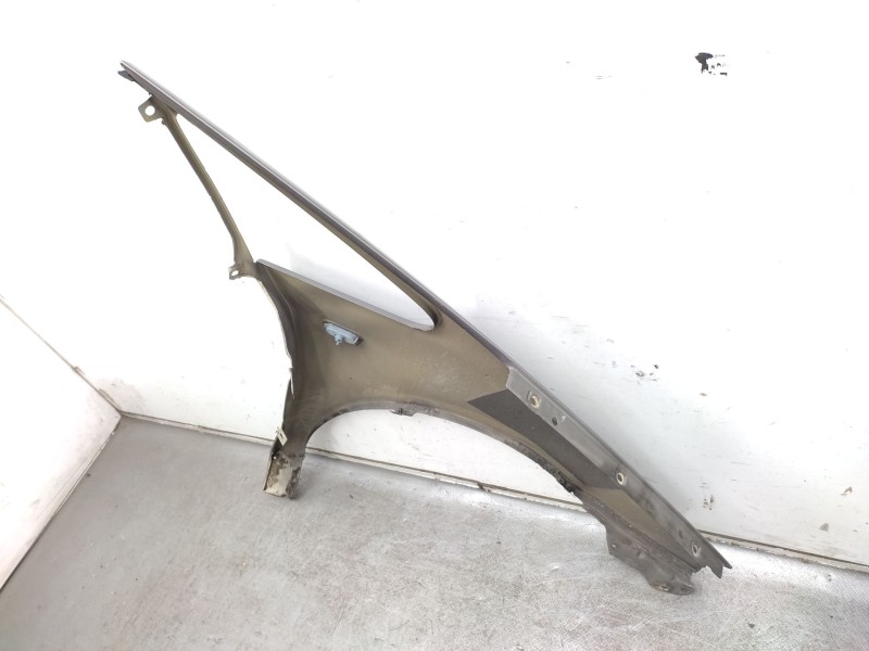 Recambio de aleta delantera izquierda para seat alhambra (7v8, 7v9) 1.9 tdi referencia OEM IAM 7M3821105L  