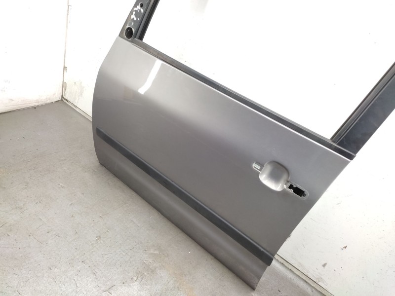Puerta Delantera Izquierda 7m3831021e  - Seat Alhambra (7v8, 7v9) 1.9 Tdi 2