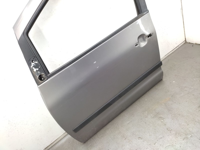 Puerta Delantera Izquierda 7m3831021e  - Seat Alhambra (7v8, 7v9) 1.9 Tdi 3