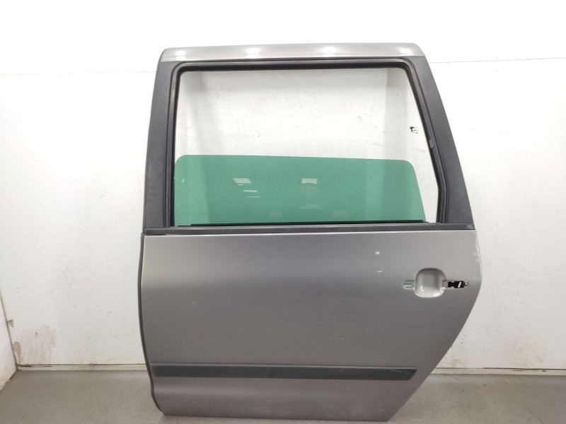 Recambio de puerta trasera izquierda para seat alhambra (7v8, 7v9) 1.9 tdi referencia OEM IAM   