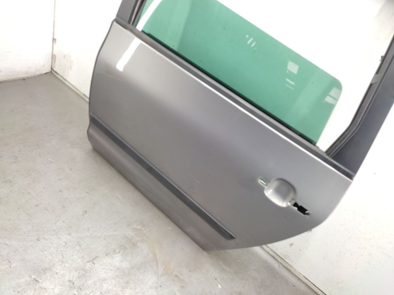 Puerta Trasera Izquierda 7m3833105  - Seat Alhambra (7v8, 7v9) 1.9 Tdi 2
