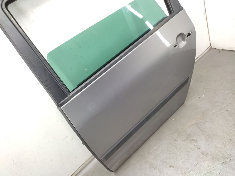 Puerta Trasera Izquierda 7m3833105  - Seat Alhambra (7v8, 7v9) 1.9 Tdi 3